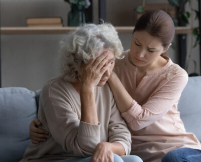 Alzheimer