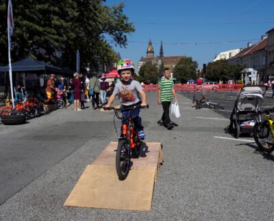 tyzden mobility