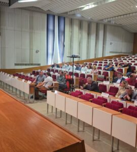 kooperačná rada UMR