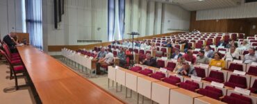 kooperačná rada UMR