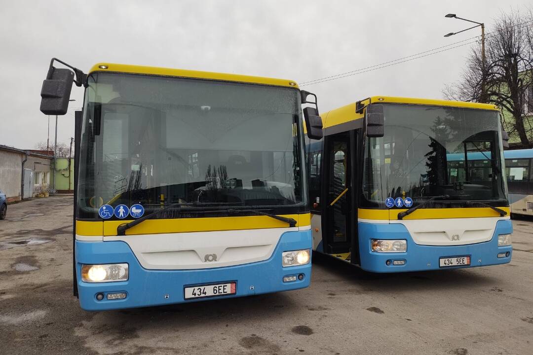 Pozor na zmeny v MHD v Košiciach od 1. apríla