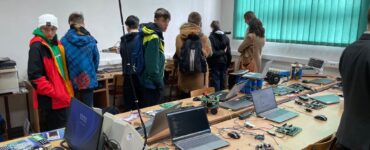 Stredné školy v Prešovskom kraji pozývajú na dni otvorených dverí