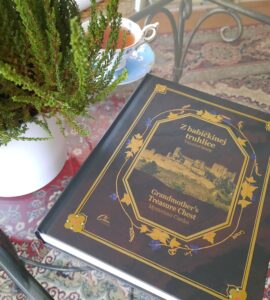 Z babičkinej truhlice