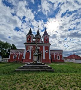 Za Kalváriou Prešov