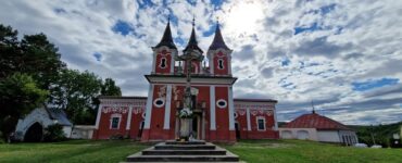 Za Kalváriou Prešov