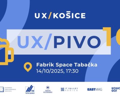 UX PIVO