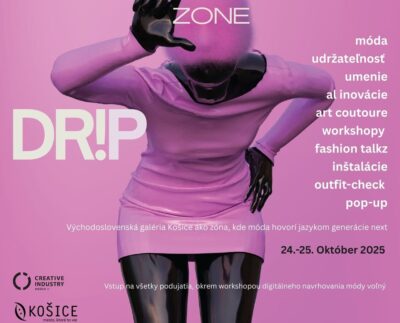 DRIP ZONE