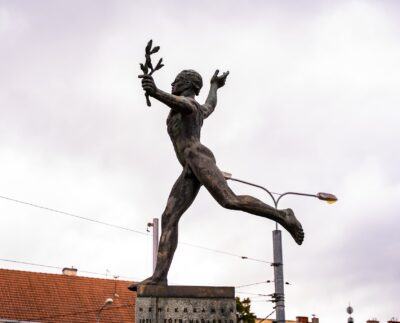 Maratónec