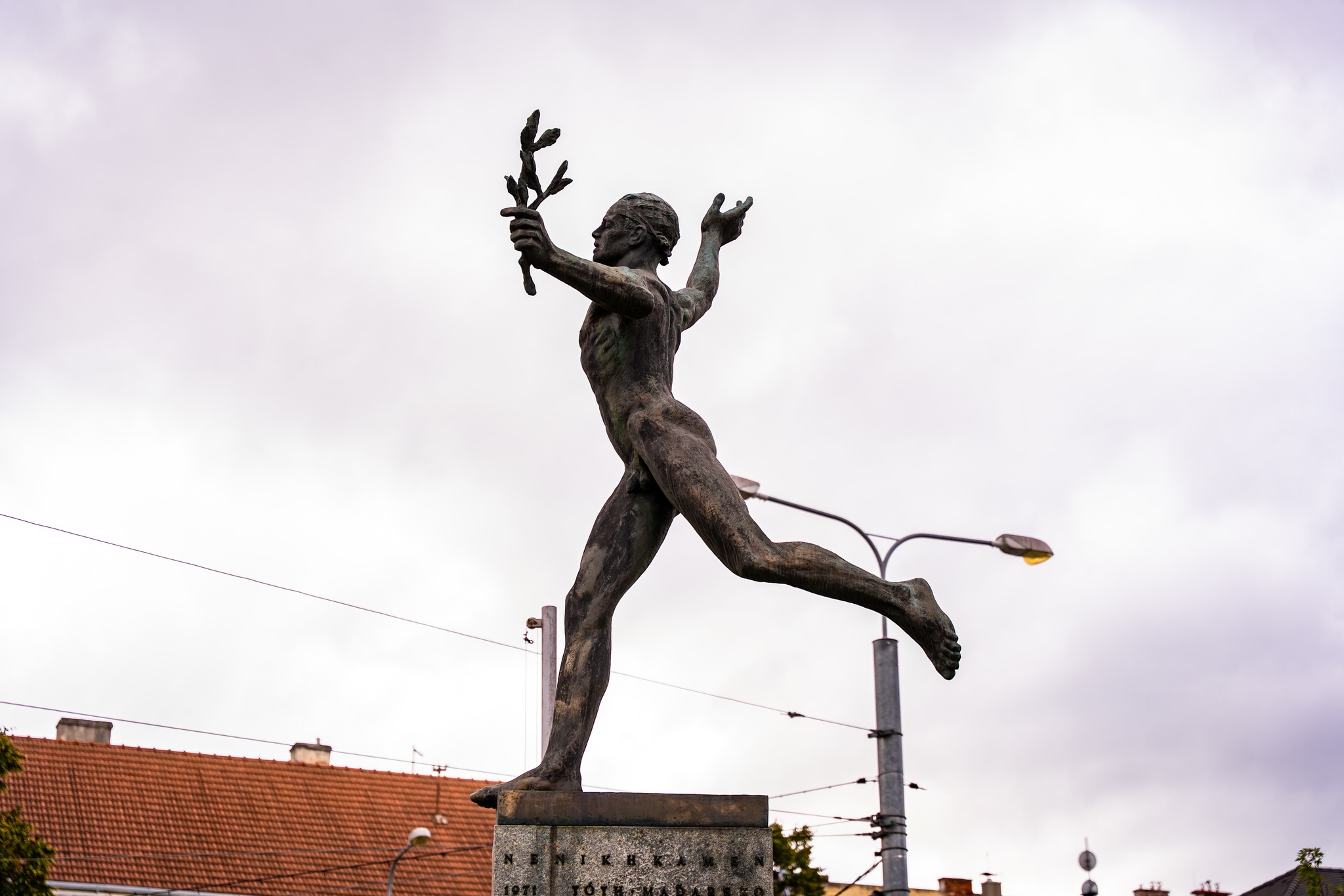 Pozor na zmeny MHD počas maratónu