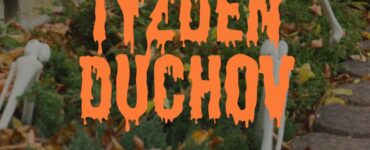 Týždeň duchov zoo