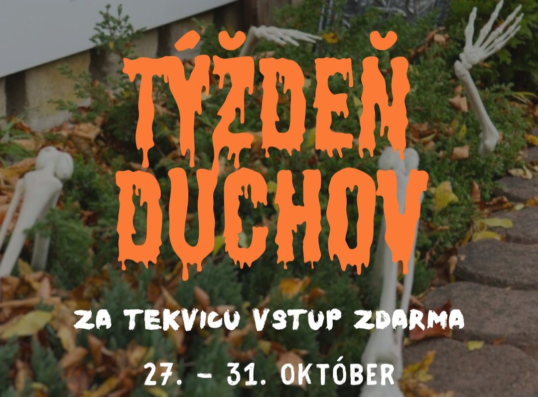 Za tekvicu máte tento týždeň zadarmo vstup do zoo