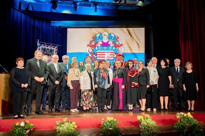 Košičania už môžu podávať návrhy na udelenie Ceny mesta Košice