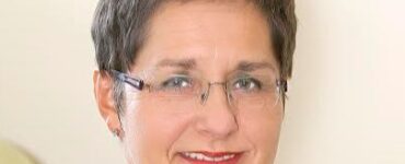 profesorka Zuzana Gdovinová