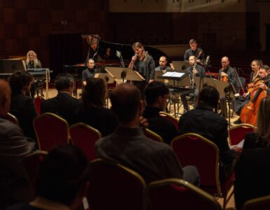 ARS NOVA