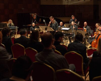 ARS NOVA