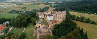 hrad Stará Ľubovňa