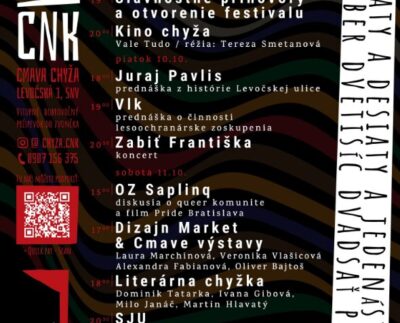 Chyža Fest