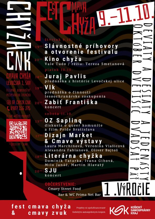 Chyža Fest