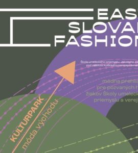 East Slovak Fashion