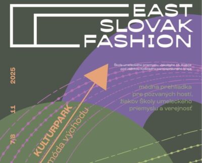 East Slovak Fashion