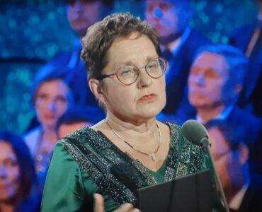 Zuzana Gdovinová