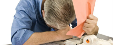 muž vyhlásil osobný bankrot