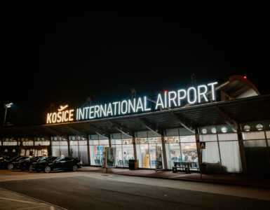KSC_terminál