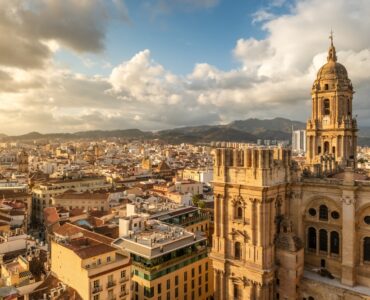 Malaga