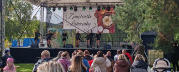 Zemplínske lakocinky