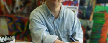 Peter Čuchran Maják