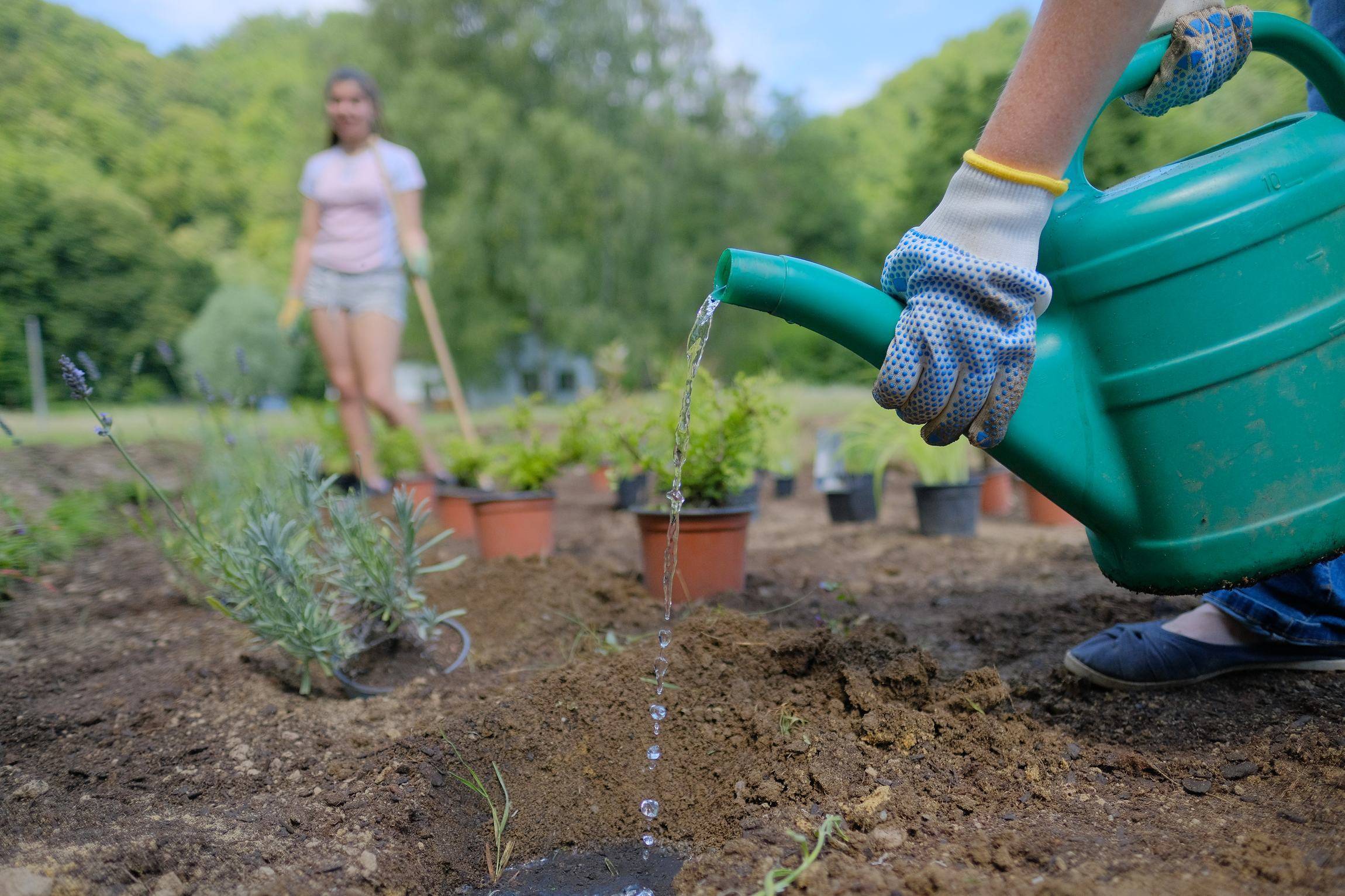 Každá kvapka sa počíta – stredoškoláci, dokážte to svojím nápadom