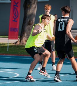 športové dni mládeže