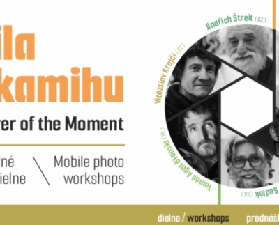 mobilné fotodielne