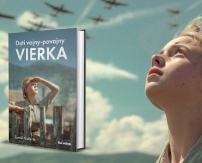 Deti Vojny - povojny: Vierka