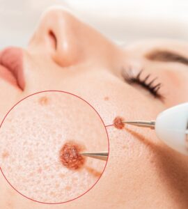 plastická chirurgia melanóm