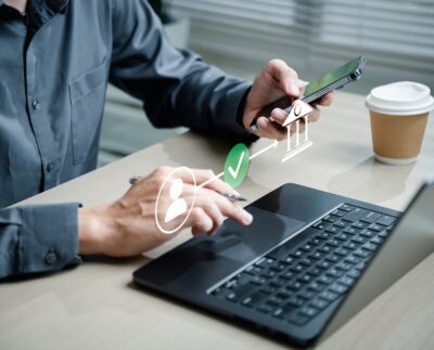 Online,Banking,