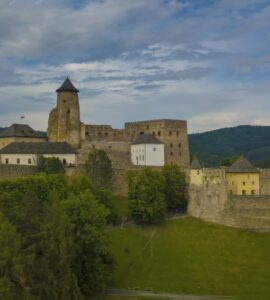 stara-lubovna-hrad