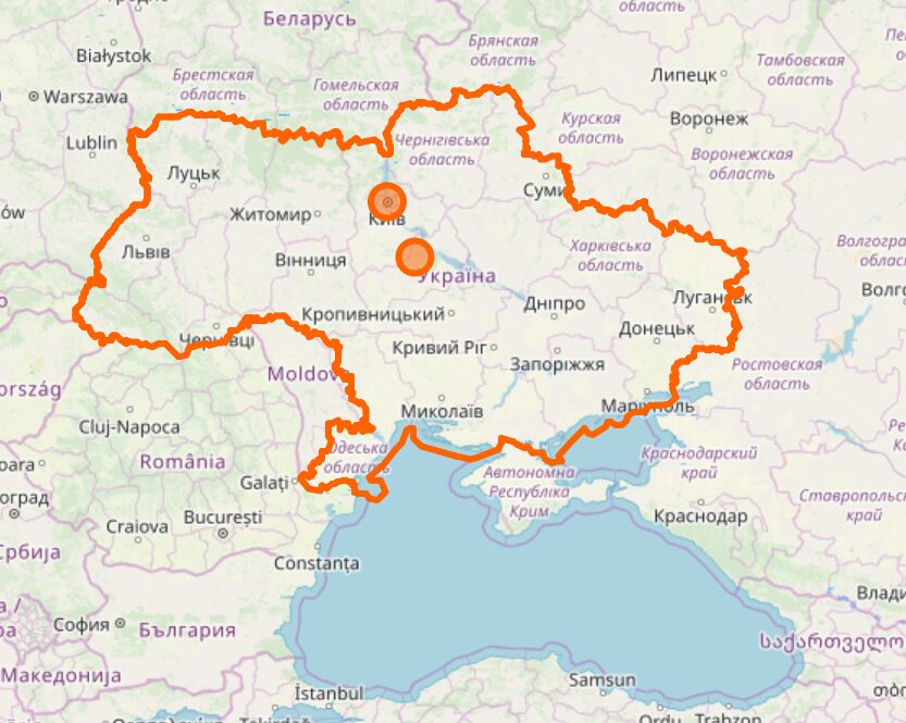 Je kapacita hraničných priechodov s Ukrajinou dostatočná?