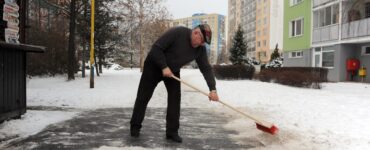 Adoptuj si chodník Košice