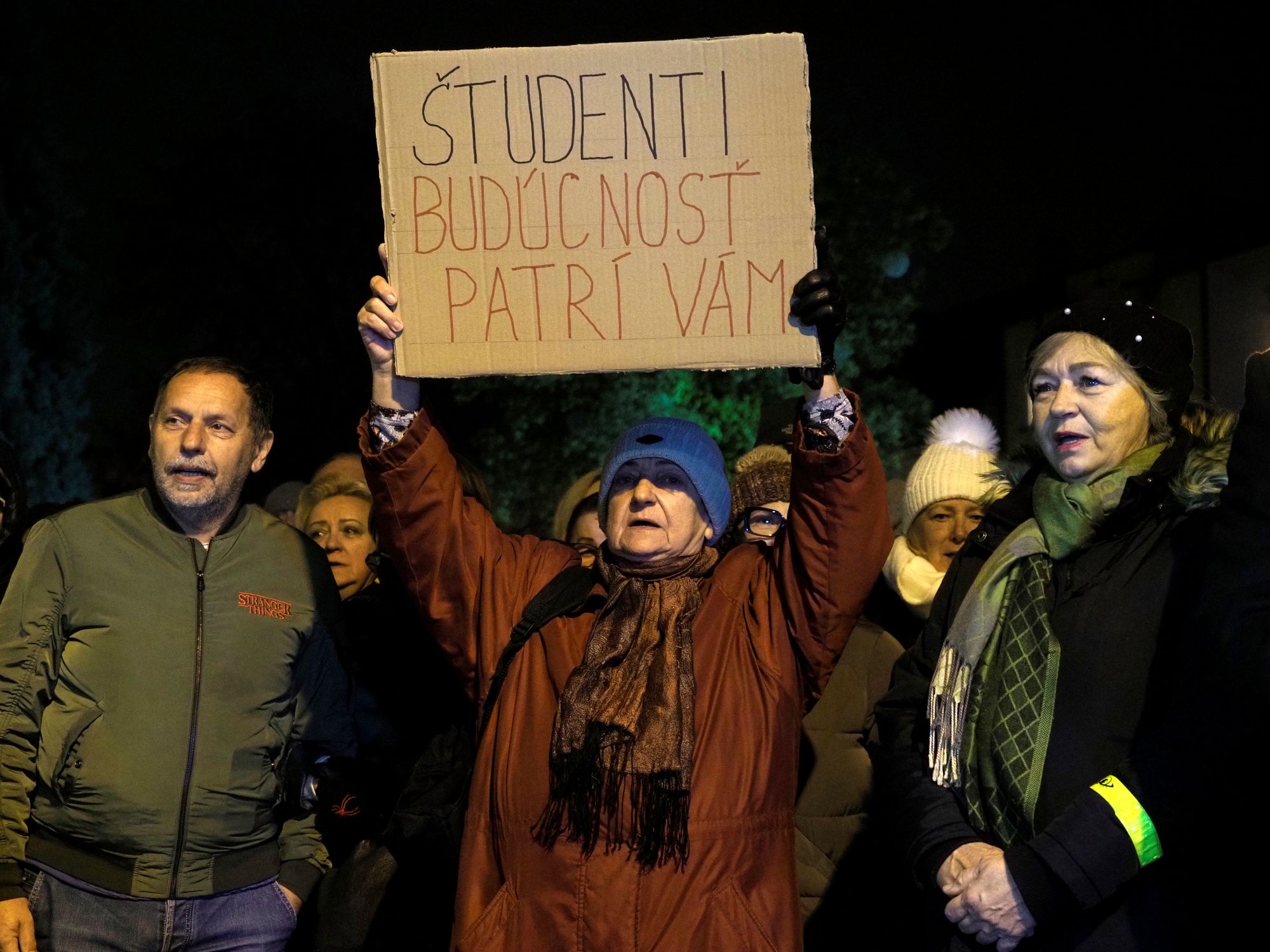 Košice si pripomenú 17. november akciami i vznikom študentského parlamentu