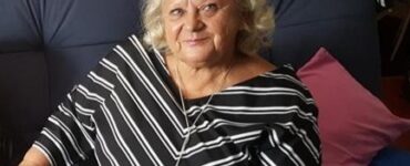 Alžbeta Linhardová