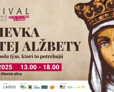 Polievka sv. Alžbety