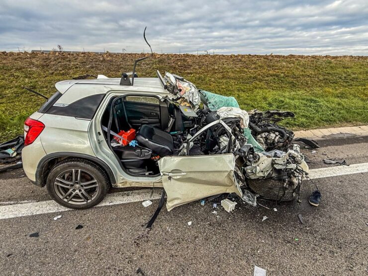 nehoda Moldava nad Bodvou