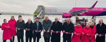 let Košice - Bratislava