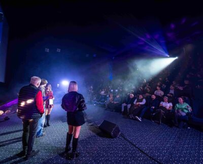 Mobilfest 25