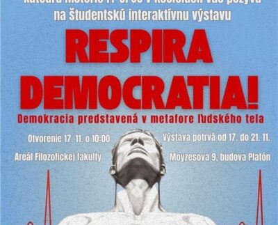 Respira democratia