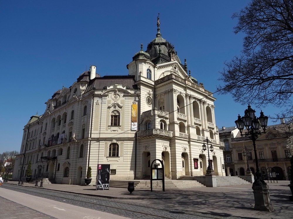 Päť nominácií pre Národné divadlo Košice na prestížnych oceneniach DOSKY 2025 je obrovský úspech