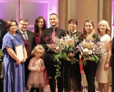 Purpurové srdce