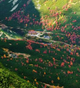 GRAND PRIX 2025_Peter Dobrovský – Cestou farieb Vysoké Tatry