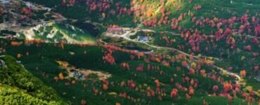 GRAND PRIX 2025_Peter Dobrovský – Cestou farieb Vysoké Tatry